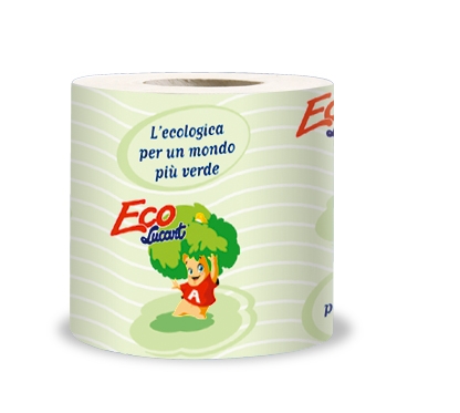 Carta Igenica Ecologica Ecolucart